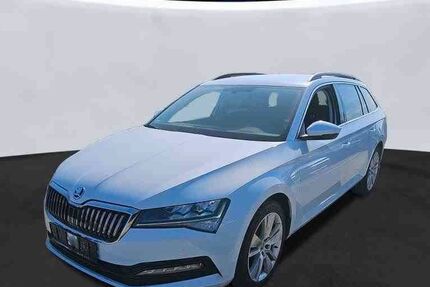 Skoda Superb 93.000 km 25.970 € Helmstedt 38350