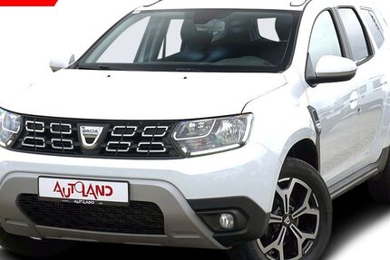 Dacia Duster 27.784 km 15.890 &euro; Leipzig 04209