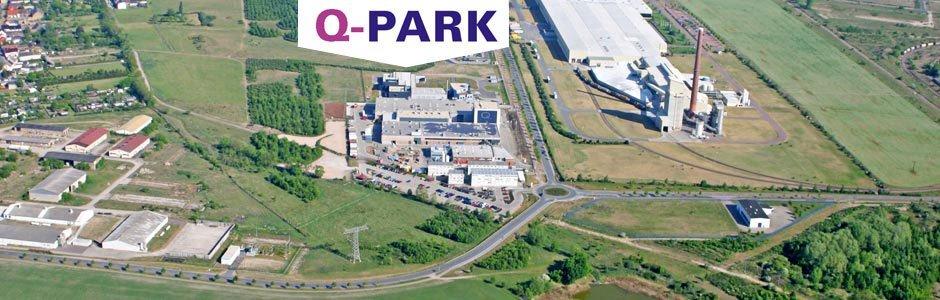 Gewerbeobjekt Bitterfeld-Wolfen Wolfen - 4&euro; | Angebot:26198554