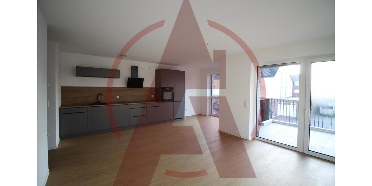 Erdgeschoßwohnung Rheine Altenrheine - 3 Zimmer, 85 m&sup2;, 1.069&euro; | Angebot:24979253