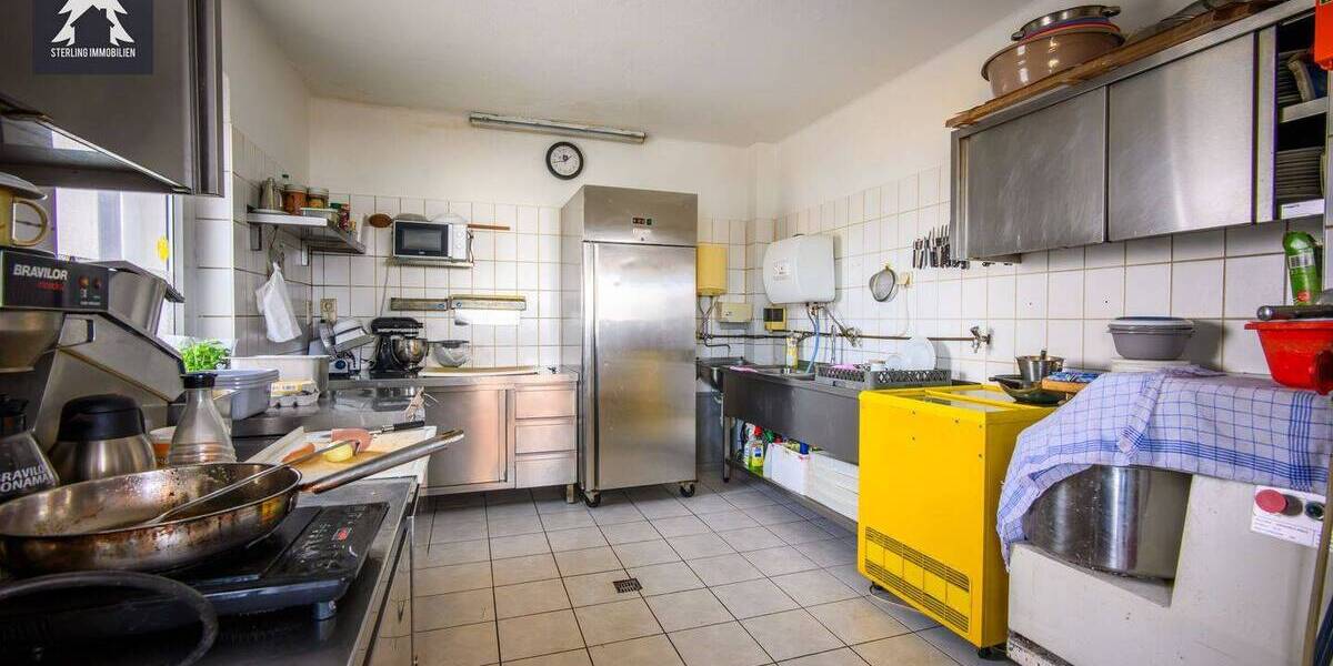 Gewerbeobjekt Gernrode Gernrode - 4 Zimmer, 189.000&euro; | Angebot:26064670