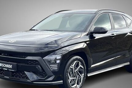 Hyundai KONA 3.000 km 33.780 &euro; Eisenach 99817