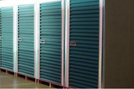 Sicher und exklusiv: Prosecurus Self Storage in Trebur! zimmer