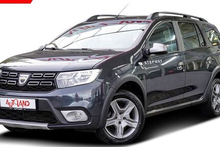 Dacia Logan 58.498 km 13.950 € Freiberg 09599