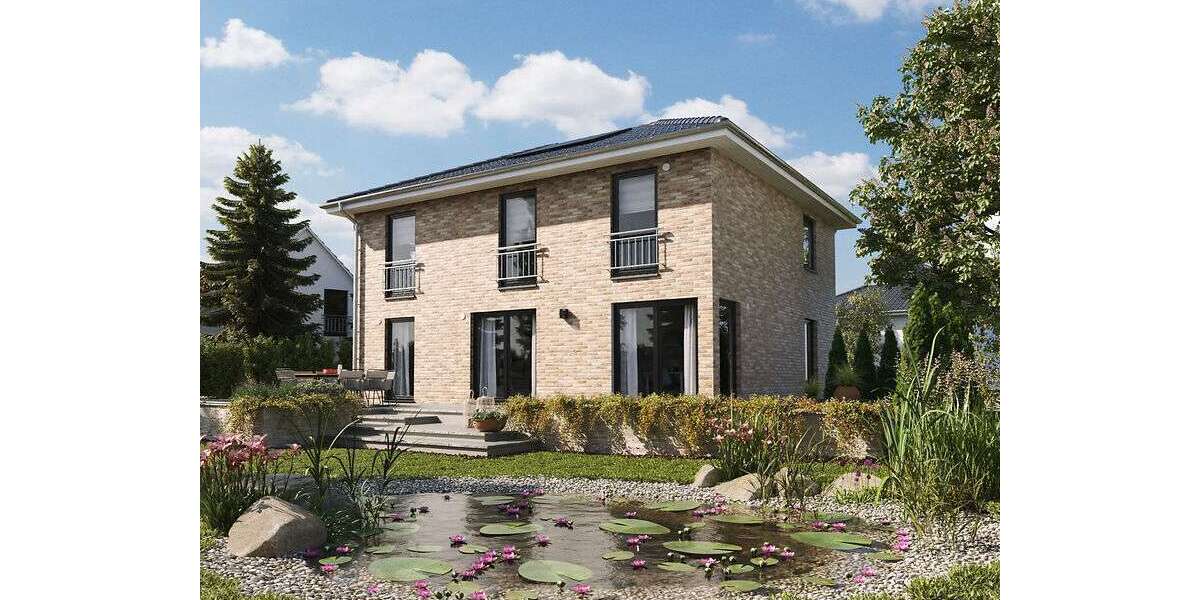 Einfamilienhaus Selfkant Höngen - 5 Zimmer, 152 m&sup2;, 422.040&euro; | Angebot:26319055