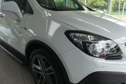 Opel Mokka 86.516 km 9.999 &euro; Mainz 55120
