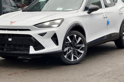 Cupra Formentor 9.989 km 38.500 &euro; Wenden 57482