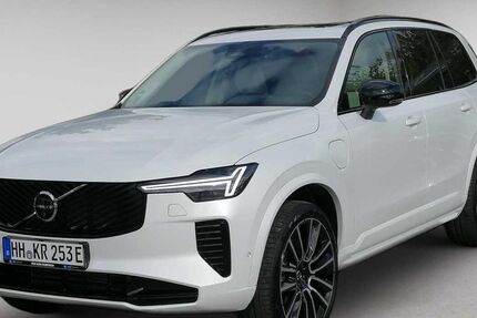 Volvo XC90 22.500 km 72.850 &euro; Hamburg 22761