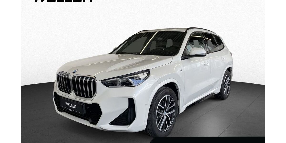 BMW X1 18.683 km 38.440 &euro; Paderborn 33104