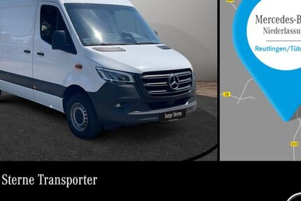 Mercedes-Benz Sprinter 33.730 km 46.398 &euro; Pfullingen 72793