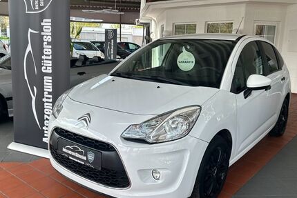 Citroen C3 120.000 km 4.999 € Gütersloh 33334