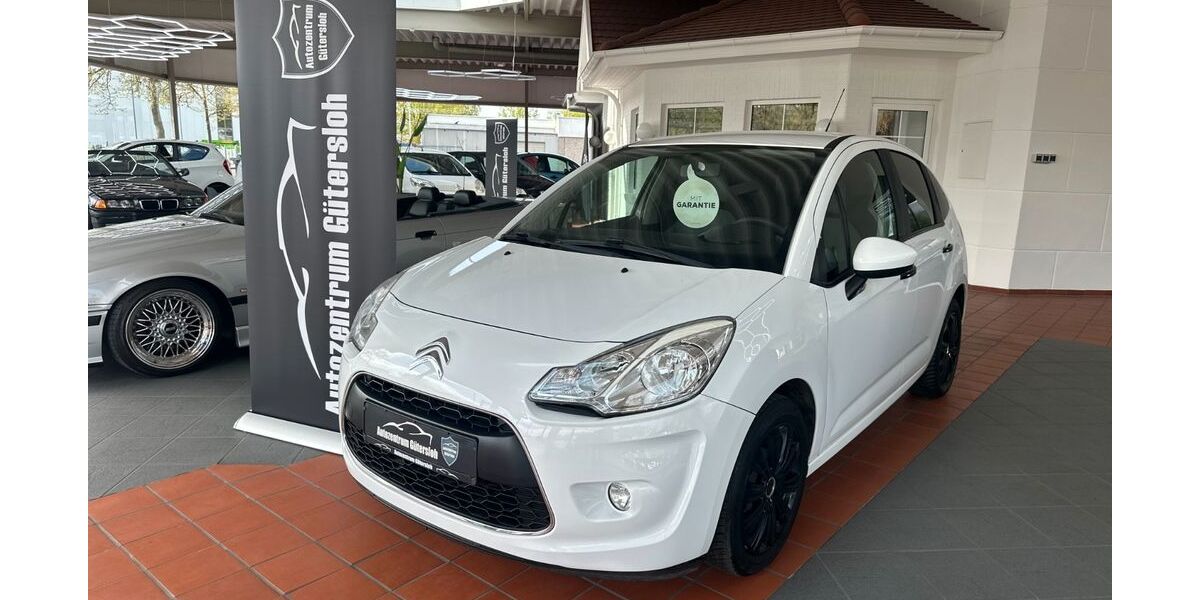 Citroen C3 120.000 km 4.999 € Gütersloh 33334