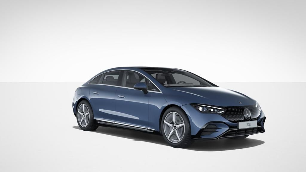 Mercedes-Benz EQE 24.998 km 57.999 &euro; Wendelstein 90530