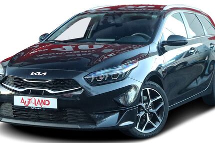 Kia ceed Sportswagon 22.707 km 22.490 &euro; Meißen 01662