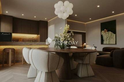 Wohnung Mintraching (Wohnung B) Mangolding - 3 Zimmer, 67 m&sup2;, 379.000&euro; | Angebot:26703299