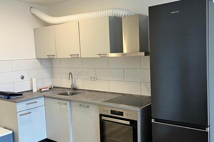 30 m² Single Wohnung - all inklusive - voll möbliert 1 zimmer