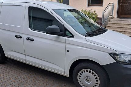 VW Caddy 153.000 km 13.400 &euro; Riegenroth 55469