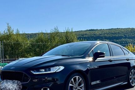Ford Mondeo 64.000 km 15.600 &euro; Friedewald 36289