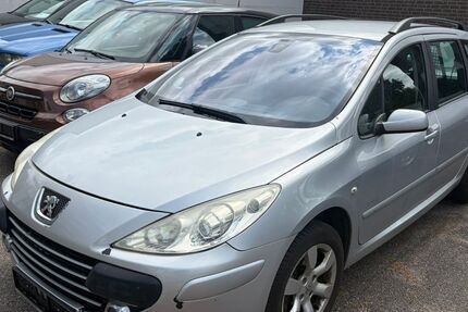 Peugeot 307 217.000 km 999 &euro; Stockelsdorf bei Lübeck 23617