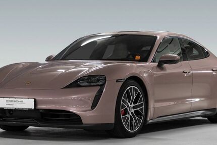 Porsche Taycan 41.999 km 66.900 &euro; Stuttgart 70469
