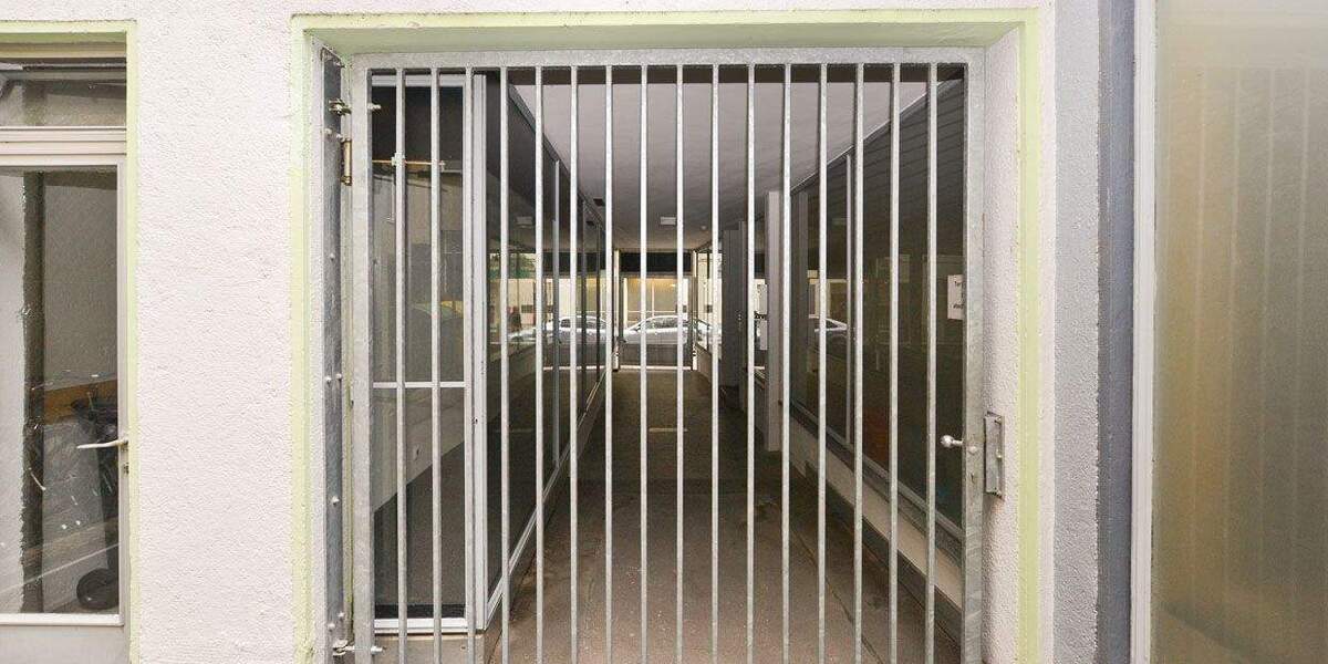 Gewerbeobjekt Augsburg Innenstadt - 2.250.000&euro; | Angebot:25661049