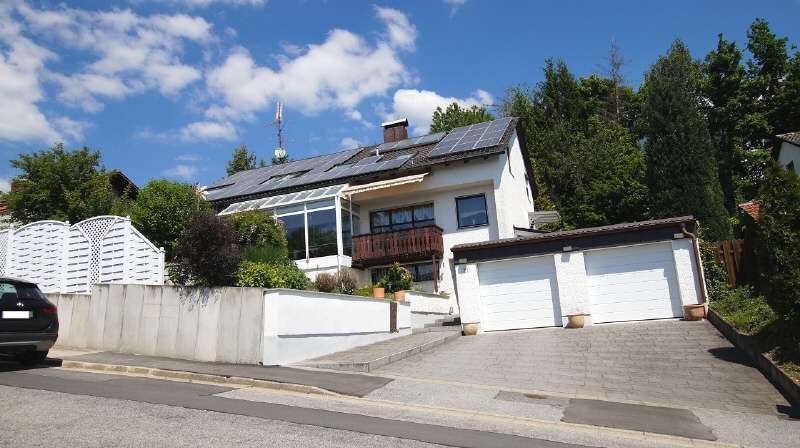 Haus zum Kaufen in Bogen 570.000 € 260 m²