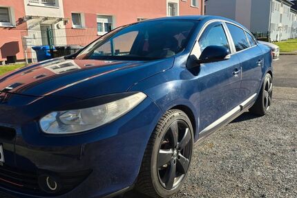 Renault Fluence 145.000 km 4.000 &euro; Essen 45329