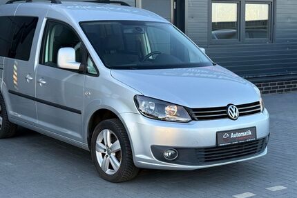 VW Caddy 127.754 km 17.990 &euro; Weyhe / Melchiorshausen 28844