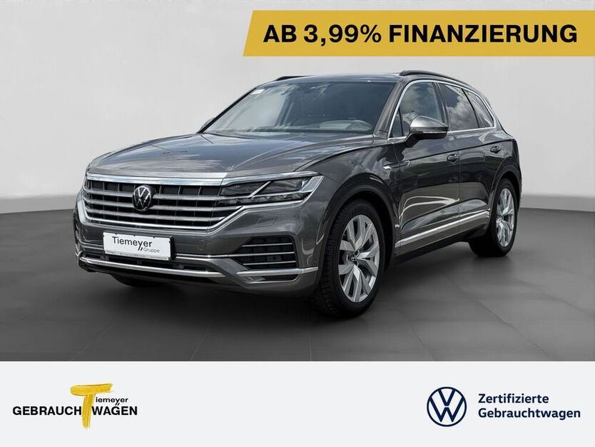 Touareg