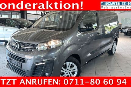 Opel Vivaro 10.310 km 19.980 &euro; Stuttgart 70439