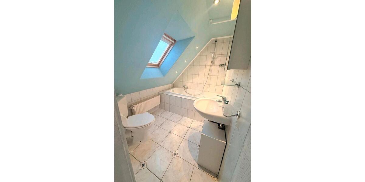 Einfamilienhaus Helmstedt - 2 Zimmer, 50 m&sup2;, 525&euro; | Angebot:26495787