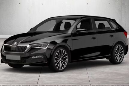 Skoda Scala 1.500 km 28.770 &euro; Osterode 37520