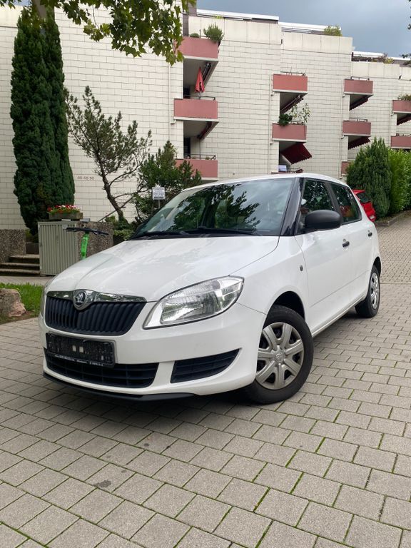 Fabia