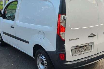 Renault Kangoo 142.848 km 7.199 &euro; Siegen 57080