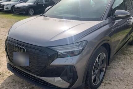 Audi Q4 e-tron 15.396 km 47.665 &euro; Hagen 58091