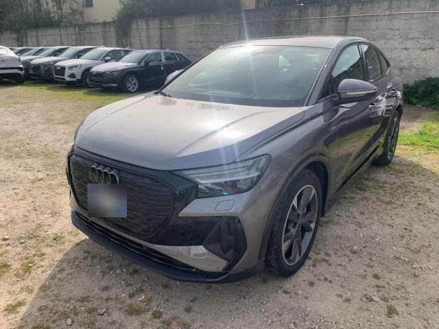 Audi Q4 e-tron 15.396 km 47.693 &euro; Hagen 58091