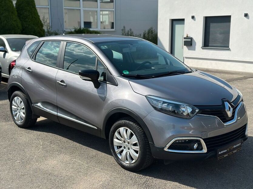 Captur