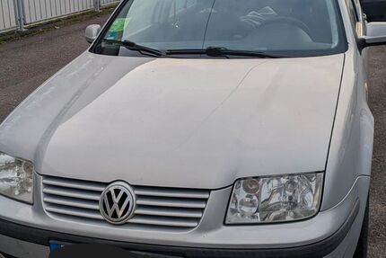 VW Bora 217.368 km 1.950 &euro; Stuttgart 70190