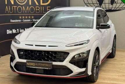 Hyundai KONA 56.348 km 24.990 &euro; Rastede/ Wahnbek 26180