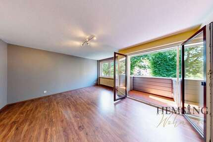 Wohnung zum Kaufen in Neumünster 89.000 € 30.95 m² 1 zimmer