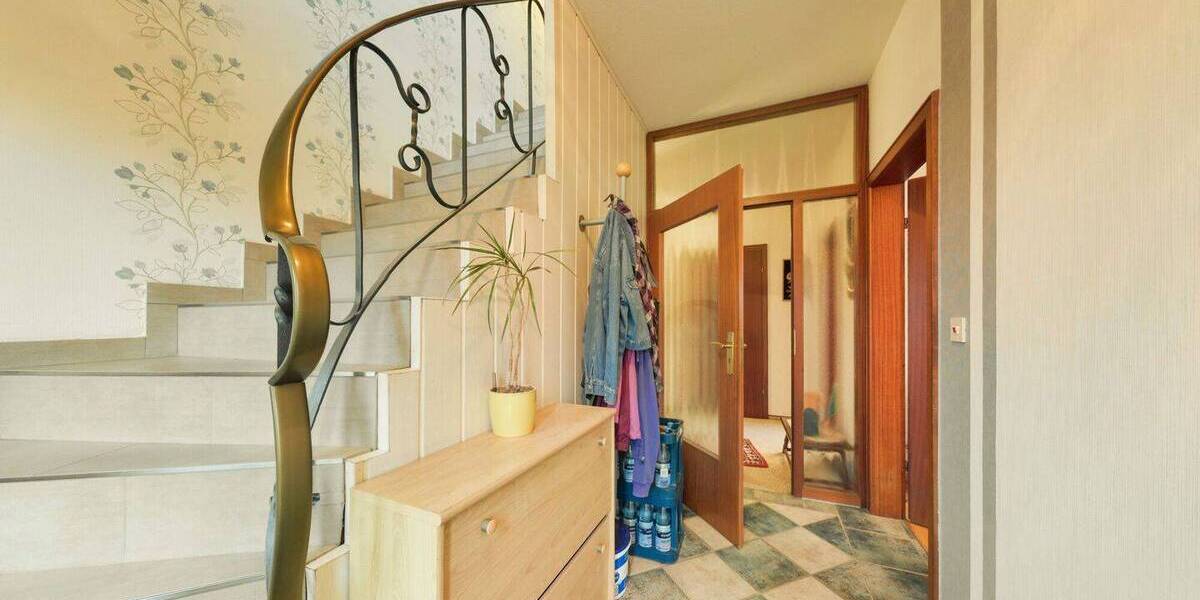 Einfamilienhaus Twistringen - 9 Zimmer, 238 m&sup2;, 339.000&euro; | Angebot:26155965