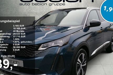 Peugeot 5008 29.610 km 30.880 &euro; Schönaich 71101