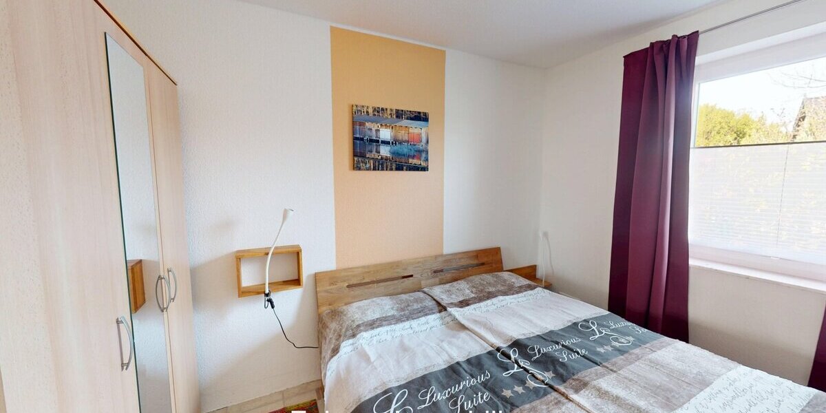 Bungalow in Fleeth zu verkaufen Investitions- und Eigennutzungsobjekt nahe dem Vilzsee - Bungalow Mirow | Angebot:26876670