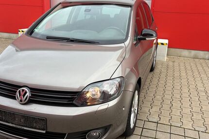 VW Golf Plus 155.000 km 3.950 &euro; Gotha 99867