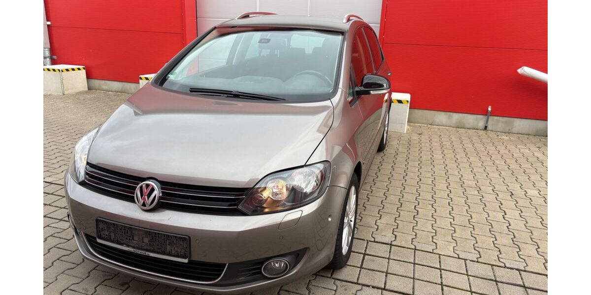 VW Golf Plus 155.000 km 3.950 &euro; Gotha 99867