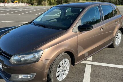 VW Polo 136.500 km 5.850 &euro; Schömberg 75328