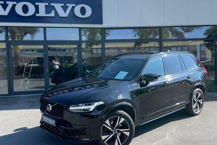 Volvo XC90 147.900 km 38.900 € Lippstadt 59557