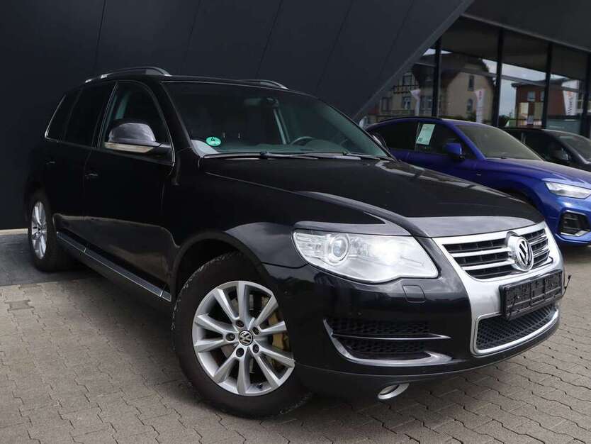 Touareg