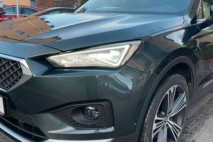 Seat Tarraco 79.000 km 26.000 € Chemnitz 09114