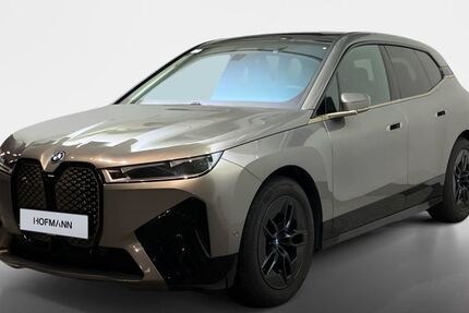 BMW iX 58.700 km 48.812 &euro; Regensburg 93055